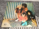 JIMI HENDRIX -- Band Of  Gypsys -- UK Track Records LP - RARE CBS CONTRACT PRESS