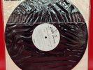 CAPTAIN BEEFHEART & THE MAGIC BAND Clear Spot REPRISE LP embossed Promo copy
