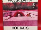 FRANK ZAPPA-HOT RATS RS 6356 Promotional Copy. See other listings