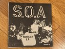 S.O.A. No Policy E.P 7