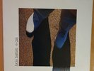LUCIO BATTISTI -E GIA'- edizione PROMO del 1982 di difficile reperibilita' 