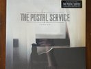 The Postal Service - Give Up Vinyl LP (Blue Color, 20th Anniversary Edition)