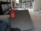 Rammstein XXL Vinyl Box OVP Rar