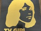 The TV Girl Vinyl Box Set. Brand New Still Factory Sealed In Original Box.