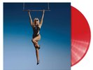 *SHIPS NOW* Miley Cyrus Endless Summer Vacation Opaque Red Vinyl Limited Edition