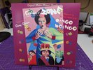 DANNY ELFMAN Mystic Knights Of The Oingo Boingo FORBIDDEN ZONE LP Green Vinyl