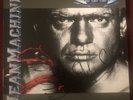 UDO Mean Machine LP1989BMG signed by Udo Dirkschneider Stefan Schwarzmann U.D.O.