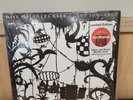 DAVE MATTHEWS BAND Come Tomorrow CLEAR BLACK MARBLE VINYL LTD ED 2LP NEW Sealed