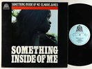 Elmore James - Something Inside Of Me LP - Bell UK Mono VG++