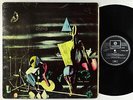 Freedom's Children - Astra LP - Parlophone South Africa - Rare Psych