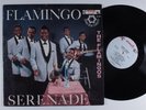 FLAMINGOS Flamingo Serenade END LP mono c