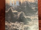 R.E.M. Murmur LP Original I.R.S. STERLING w/inr Sleeve 70604 Ex Condition