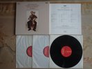 BYLSMA / BIJLSMA - RCA SEON RL 30369 - BACH - 6 SUITES FOR UNACCOMPANIED CELLO