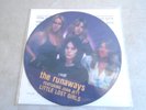 SEALED THE RUNAWAYS JOAN JETT LITTLE LOST GIRLS 1981 12