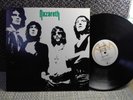 Nazareth ex LP same self title