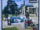 Oasis - Be Here Now (25th Anniversary) - 2 x Silver Vinyl LP (2 x LP1, no LP2)