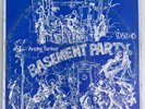 ANDRE TANKER - Basement Party / RARE REGGAE TRINIDAD 12
