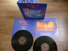 QUEEN -  Live At Wembley '86   2 X  LP     - STUNNING CONDITION   BLACK VINYL
