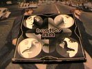 THE BEATLES ALPHA OMEGA 4 ALBUM BOX SET 1972 PRESSING WITH INSERT NICE SHAPE