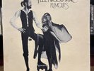 Fleetwood Mac”Rumours” 1977 Canada Pressing  (Rare) Textured Sleeve (BSK3010)