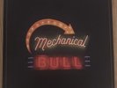 Mechanical Bull - Kings of Leon Vinyl Record LP 2013 Rare EX/EX