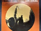 Sam Rivers – Fuchsia Swing Song EXCELLENT Vinyl LP 1973 US Blue Note BST-84184