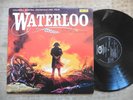 Nino Rota ‎– Waterloo-colonna sonora originale LP vinile