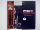 JOHN COLTRANE EXPRESSION ABC IMPULSE YP8570AI JAPAN OBI VINYL LP