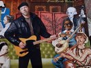 Richard Thompson- Front Parlour Ballads [ DIV009LP  sleeve Ex/Ex ] LP 180 gram