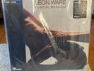 Leon Ware ‎– Musical Massage Exclusive VMP Club Members Black Vinyl LP ROTM
