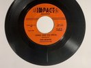 Northern Soul DUKE BROWNER - CRYING OVER YOU   IMPACT ZTSC-107892 