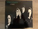 Van Halen-OU812, Vinyl Record
