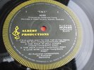 AC/DC  - T.N.T  1980 AUSTRALIAN 3rd Press Black Labels  NMINT LP & SLEEVE