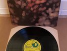 PINK FLOYD - OBSCURED BY CLOUDS - VINYL LP 1ST PRESS 1972