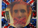 SEX PISTOLS SWINDLE CONTINEUS VAP 3520445 JAPAN PICTURE VINYL VINYL 2LP