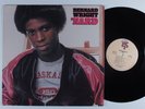 BERNARD WRIGHT 'Nard ARISTA/GRP LP c