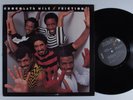 CHOCOLATE MILK Friction RCA LP VG+ promo c