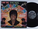 JAMES BROWN I Got You (I Feel Good) KING LP mono c