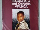 SAMBA MAPANGALA & ORCHESTRA VIRUNGA - VUNGA MIFUPA - Zambia Rumba / Kalindula
