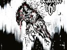 Deströyer666 - Never Surrender ++ SILVER LP ++ NEU