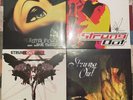 strung Out-4 LP Bundle Colored Vinyl Exclusive (Sold Out) 2022