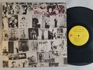 The Rolling Stones - Exile On Main St - OG 1972 LP - Clean VG+ Copy