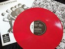 MADNESS *SEALED* One Step Beyond RED Vinyl  Limited Edition lp 2 Tone ska  KIX79