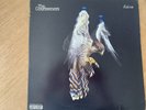 The Courteeners  Falcon LP Original Rare Black Vinyl Record READ