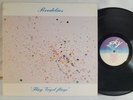 Hans Roedelius - Fleig Vogel Fliege - OG 1982 Germany LP - SKY - EX Vinyl RARE