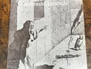 BERMUDA TRIANGLE s/t WINTER SOLSTICE Psych Folk 1977 VG+ VINYL LP Record USED