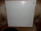 The Beatles - White Album 1968 Vinyl LP Record Apple SWBO-101 Numbered  -2982160