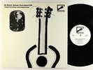 Bo Weavil Jackson (Sam Butler) - 1926: Complete Recordings LP - Matchbox UK NM