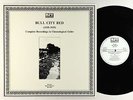 Bull City Red - (1935-1939) Complete Recordings LP - RST Austria Mono VG++