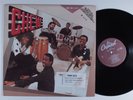 CHEW See The Light CAPITOL LP VG+ promo c